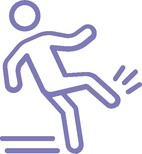 Fall prevention